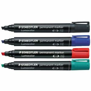 Staedtler lumocolor permanent sale marker