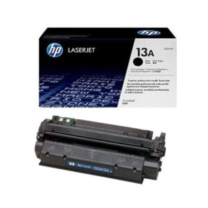 HP LASER JET TONER Q2613A - 13A