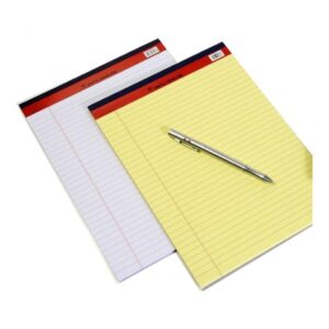 SINAR LINE LEGAL PAD A5