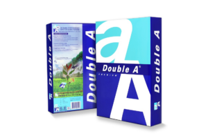 Photo Copy paper A3 80gsm Double A