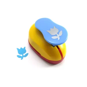 Foam Punch 1 inch Km-8810