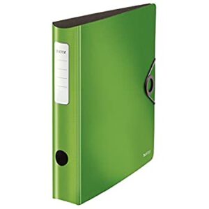 LEITZ ACTIVE PLUS FILE 180  GREEN 1042