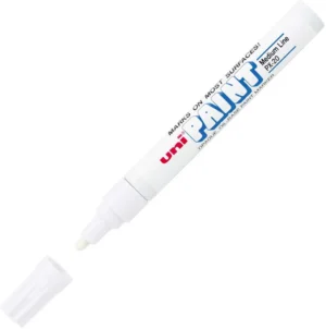 Uni Paint Marker Medium Line