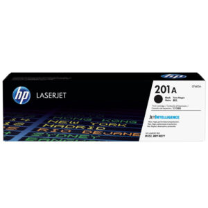 HP 201A Black LaserJet Toner-CF400A
