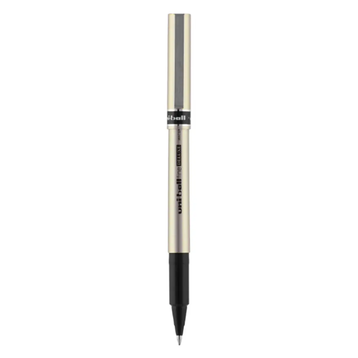 Uni-Ball Fine Delux Rollerball Pen MI-UB177