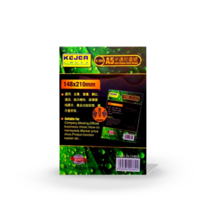 Card Stand A5 K-389