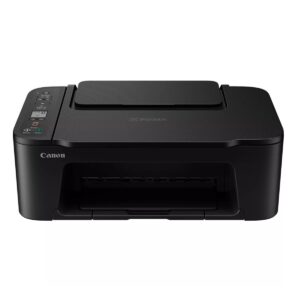 Canon PIXMA TS3640 All in One Printer - Black