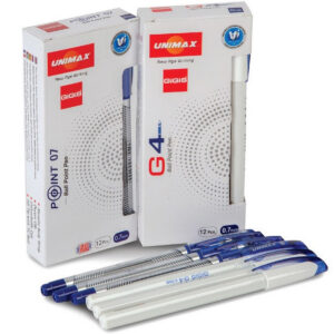 UNIMAX GIGIS G4  1.0 MM PKT/12