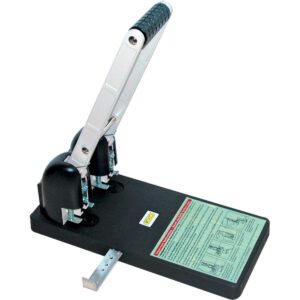PUNCH KW-TRIO HEAVY DUTY TWO HOLE 952
