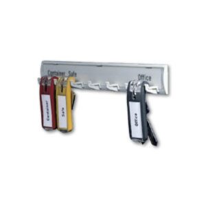 DURABLE KEY RAIL 1959
