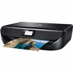 HP DESK JET INK ADVANTAGE PRINTER 5075