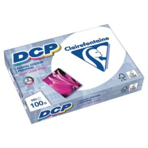 DCP Photocopy Paper A4 100 GSM White