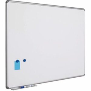 MAHA White Board 120x300 Cm
