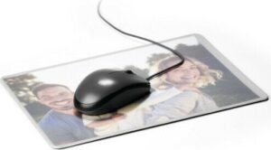 DURABLE MOUSE PAD PLUS 5747