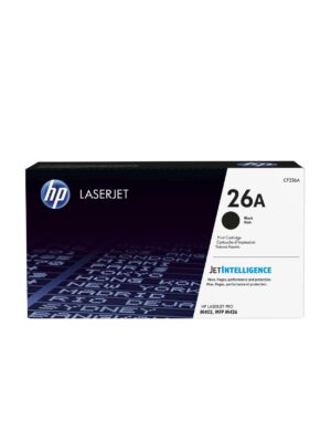 HP LaserJet Toner CF226A - 26A