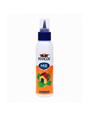 MR WHITE ADHESIVE 100GM