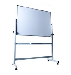 REVOLVE WHITE BOARD STAND SJ-6090