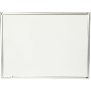 MAHA White Board 45 x 60 Cm.