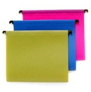 MAHA HANGING FILE PLASTIC
