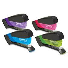 PAPER PRO STAPLER 1558
