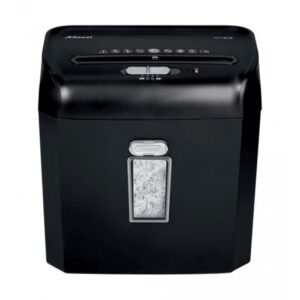 REXEL SHREDDER MACHINE RPX612