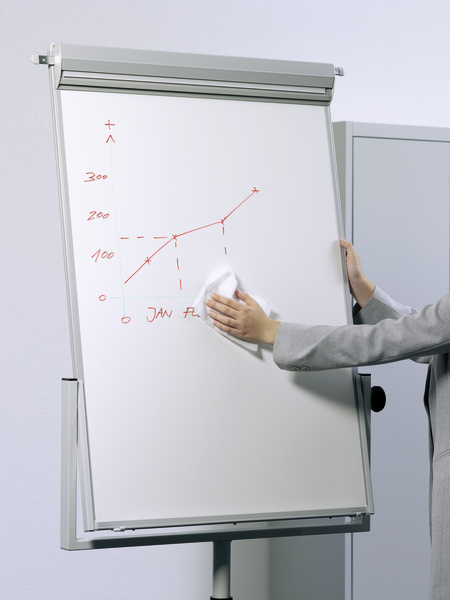 DURABLE WHITEBOARD FLUID 5757 - الصورة 2