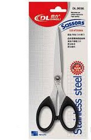DINGLI 6" SCISSORS HQT0022