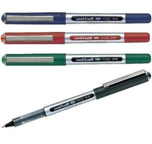 UNI-BALL EYE MICRO ROLLER BALL PEN UB-150