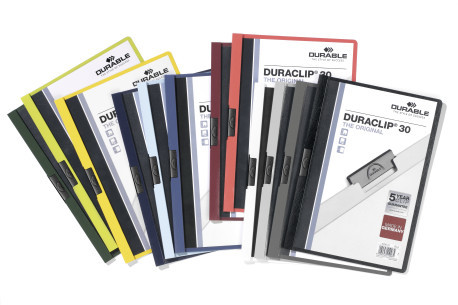 DURABLE DURACLIP FILE 2200 - الصورة 2