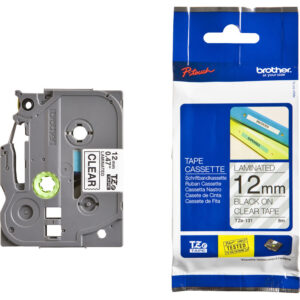 TAPE BROTHER 12MM