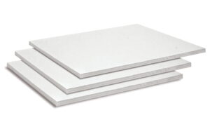 FOAM BOARD    PAPER-PC   5T(700x1000x5mm)