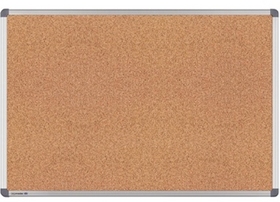 Double-Sided Bulletin Board 45*60 cm 502AF