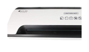 Atlas Laminating Machine A3 AS-LM2-PA34M