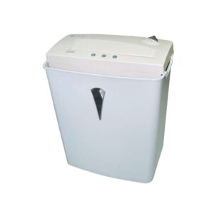 Shredder Machine Atlas SC0540