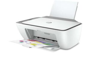 HP DeskJet 2720 All-in-One Printer