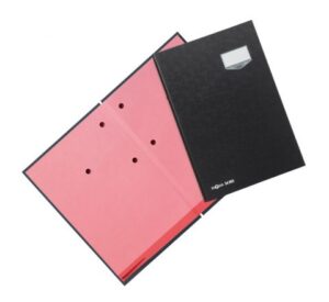 PAGNA  ٍSignature Book 24202
