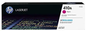 HP LaserJet Toner - 410A Magenta