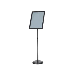 Snap Frame Floor Stand A3
