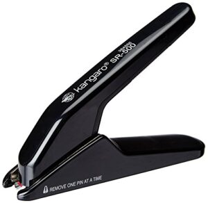 STAPLE REMOVER / STAPLE EXTRACTOR KANGARO SR-500