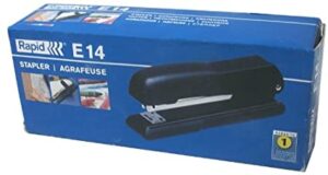 STAPLER RAPID - E14