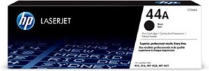 HP 44A Laserjet Toner - CF244A - Black