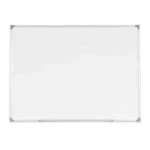 MAHA White Board 120 x 150 Cm.