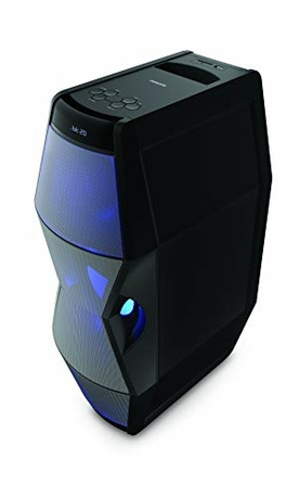 GEEPAS Floor Stand Speakers GMS101 - الصورة 2