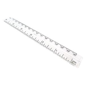 MILAN 15 CM RULER 350250
