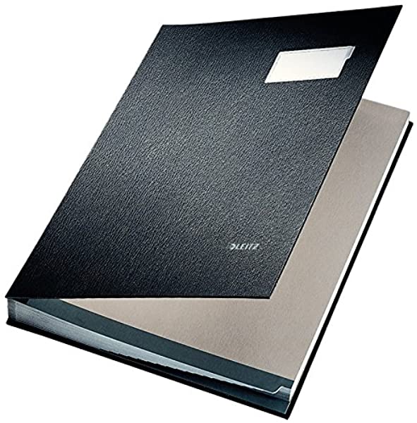 SIGNATURE FILE LEITZ 5700 - الصورة 2