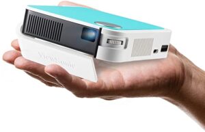 View Sonic M1 MINI Plus Projector