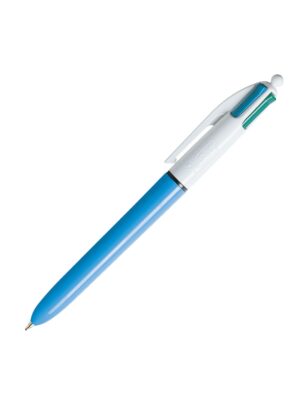 BIC 4 Colors Original  1.0 mm Pen