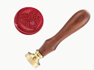 WAX Stamp Stick - Handle