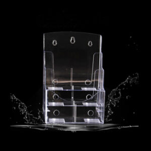 DISPLAY STAND 3 LAYER 7158 A4