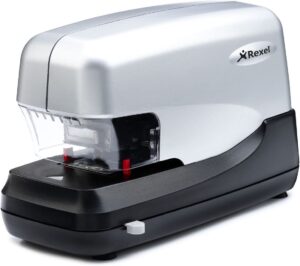 ELECTRIC STAPLER REXEL STELLA 70